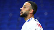 Memphis Depay sera le dossier le plus incertain pour l'OL dans les dernières heures du mercato