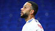 Memphis Depay ne sait pas s'il sera encore à Lyon la saison prochaine