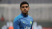 Luis Henrique a rejoint l'OM cet été en provenance de Botafogo