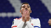Houssem Aouar, Lione