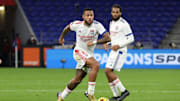 Olympique Lyon v Olympique Marseille - Ligue 1