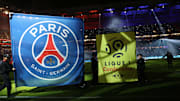 Paris Saint-Germain - Ligue 1