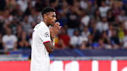 Jeff Reine-Adelaïde à Nice, c'est fait