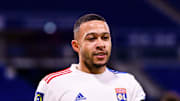 Memphis Depay
