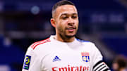 Olympique Lyonnais  v Bordeaux - France Ligue 1