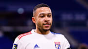 Memphis Depay