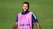 Memphis Depay