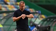 Keine Auszeit: Auf Hansi Flick und den FC Bayern wartet ein anstrengendes Programm