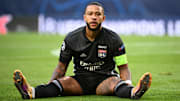 Memphis Depay is set for a switch to Barcelona
