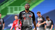 Hat noch immer nicht verlängert: David Alaba