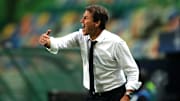 Rudi Garcia a tenu à répondre à ses détracteurs.