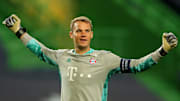 Manuel Neuer a été excellent face à l'OL 