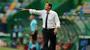 Rudi Garcia a connu des succès mais aussi beaucoup de défaites