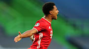 Der Mann der ersten Dreiviertelstunde: Doppelpacker Serge Gnabry