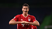 Robert Lewandowski und der FC Bayern München könnten in diesem Jahr ordentlich abkassieren