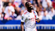 Dembélé est en feu