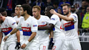 Olympique Lyonnais v Everton FC - UEFA Europa League
