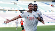 Olympique Lyonnais v FC Lorient - Ligue 1