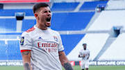 Olympique Lyonnais v FC Lorient - Ligue 1