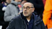 Olympique Lyonnais v Juventus - UEFA Champions League