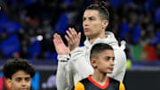 Cristiano Ronaldo est déjà fixé pour la suite de sa carrière.