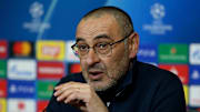 Olympique Lyonnais v Juventus - UEFA Champions League