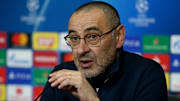 Olympique Lyonnais v Juventus - UEFA Champions League