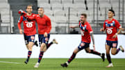Le calendrier des champions de France est connu