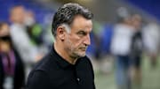 Le LOSC de Christophe Galtier devrait remporter la Ligue 1 cette saison.