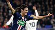 Olympique Lyonnais v Paris Saint-Germain - French Cup Semi Final