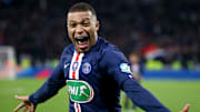 Les supporters du PSG lancent une propagande pour la prolongation de Kylian Mbappé.