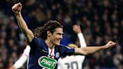 Edinson Cavani es ofrecido al Real Madrid 