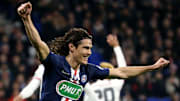 Edinson Cavani ist vereinslos. Angeblich ist der FC Bayern am 33-Jährigen interessiert.