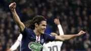 Toujours sans club, Edinson Cavani a toutefois du beau monde à ses trousses.