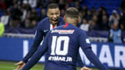 Au Paris Saint-Germain, Kylian Mbappé et Neymar gardent une cote élevée sur le marché des transferts