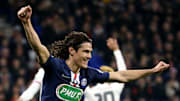 Olympique Lyonnais v Paris Saint-Germain - French Cup Semi Final