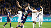 Olympique Lyonnais v Paris Saint-Germain - French Cup Semi Final
