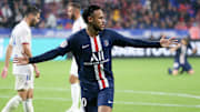 Neymar é o jogador com mais gols em Libertadores e Champions