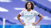 Wendie Renard a poussé un coup de gueule contre le passage à 10 clubs en D1 féminine. 
