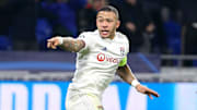 Olympique Lyonnais v RB Leipzig: Group G - UEFA Champions League