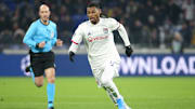 Jeff Reine-Adelaide (hier beim Champions League-Halbfinale gegen RB Leipzig)