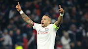 Memphis Depay soll zum FC Barcelona wechseln