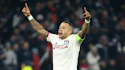 Il est peut-être temps pour l'Olympique Lyonnais de vendre Memphis Depay.