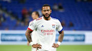 Liverpool have joined the race for Memphis Depay