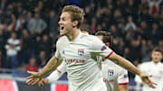 Après une saison en demi-teinte, Joachim Andersen affiche des ambitions débordantes