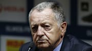 Olympique Lyonnais v Troyes ESTAC - Ligue