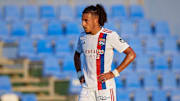 Gusto a fait forte impression contre Strasbourg