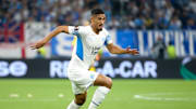 Olympique Marseille v Galatasaray: Group E - UEFA Europa League