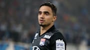 Rafael Olympique Lyonnais.