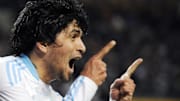 Lucho Gonzalez encore très attaché à l'OM.